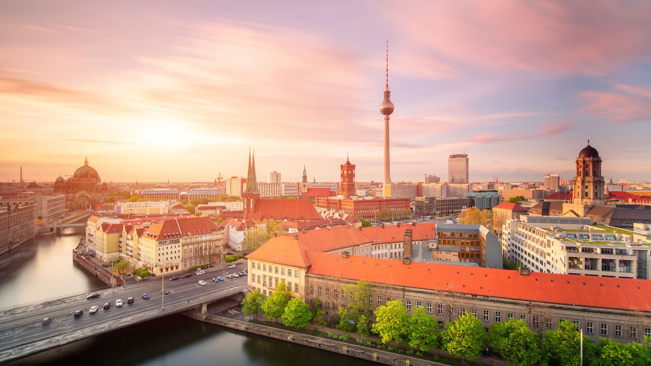 Germany with Adventures by Disney