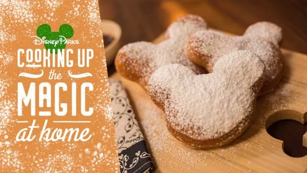 Cooking Up the Magic: Fan-Favorite Classic Disney Beignet Recipe