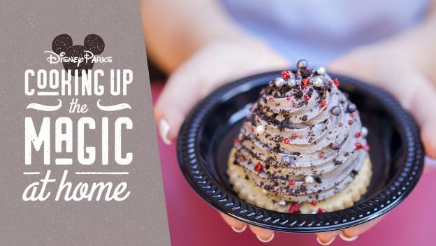 Cooking Up the Magic: Disney's Grey Stuff Recipe