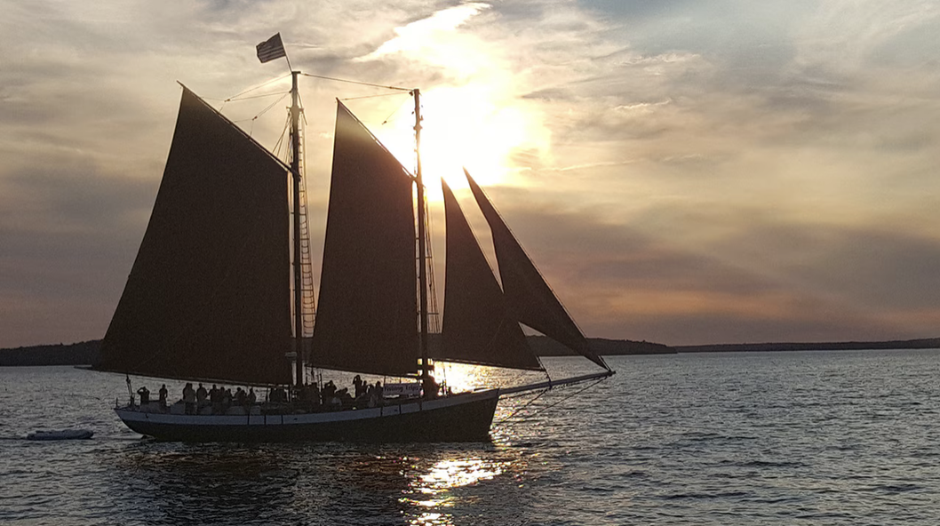 Adventures by Disney New England Vacation