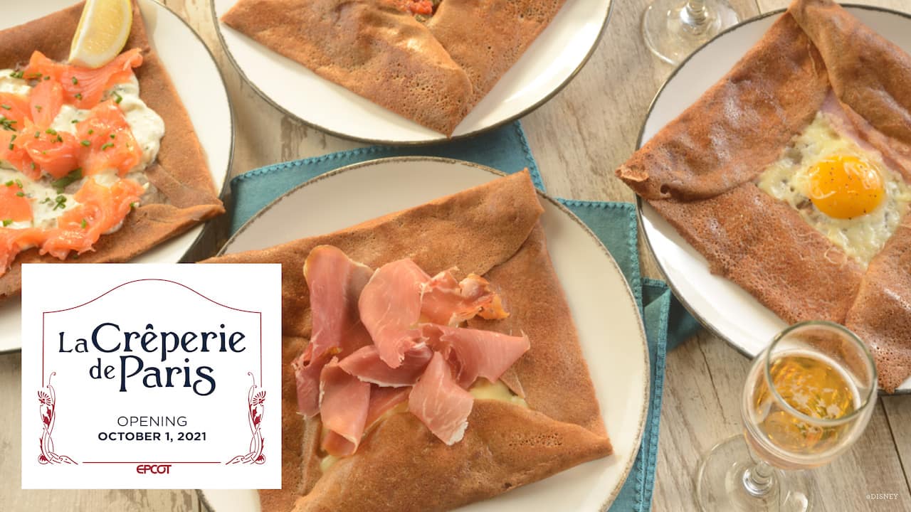 la creperie de paris