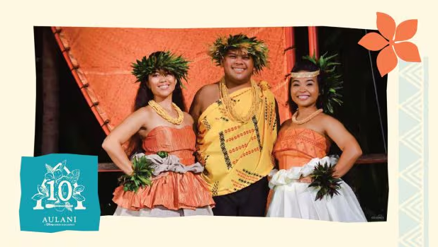 ' 'Aulani, Lei Hiwahiwa' Music Video and Download Now Available
