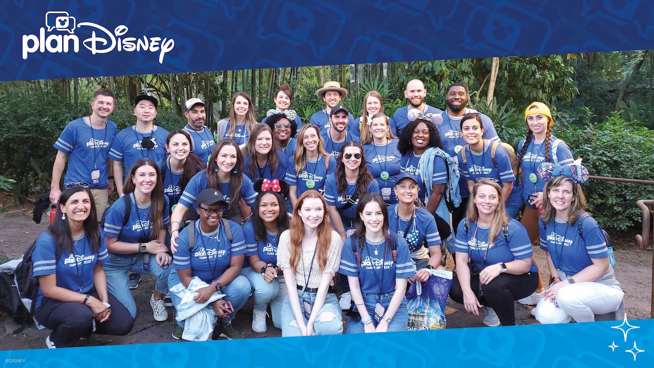 2022 planDisney Panelists