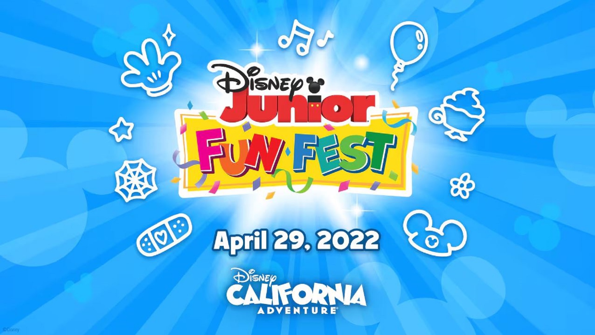 2022-DLR-Disney-Junior-Fun-Fest-Coming-to-DCA-For-One-Day-Only