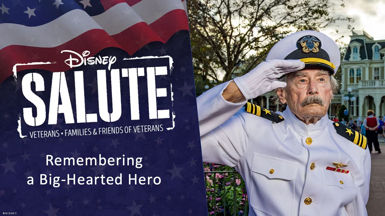 Remembering 'A Friend to All' Disney Cast Member