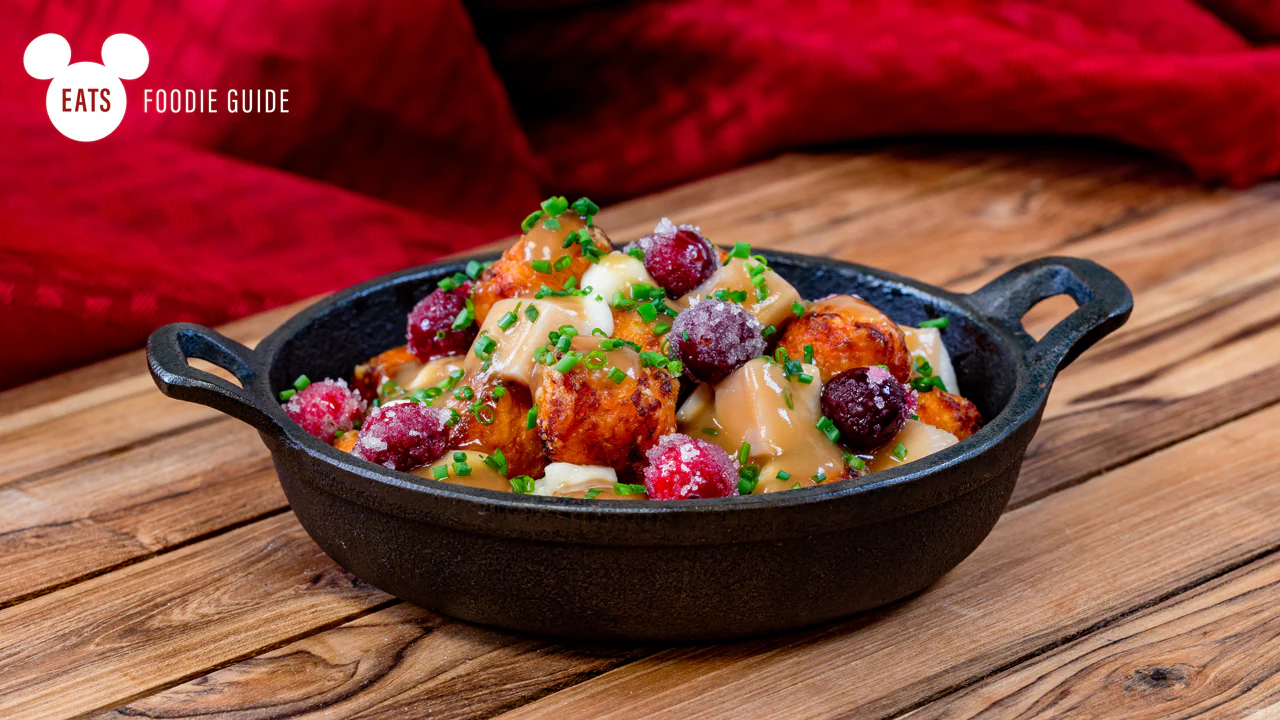 Disney Eats: Foodie Guide to Festival of Holidays 2022 at Disneyland Resort