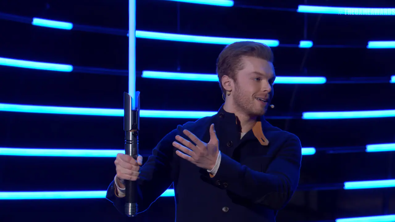 New Cal Kestis Legacy Lightsaber Hilt Revealed for Star Wars Jedi: Survivor Collector’s Edition