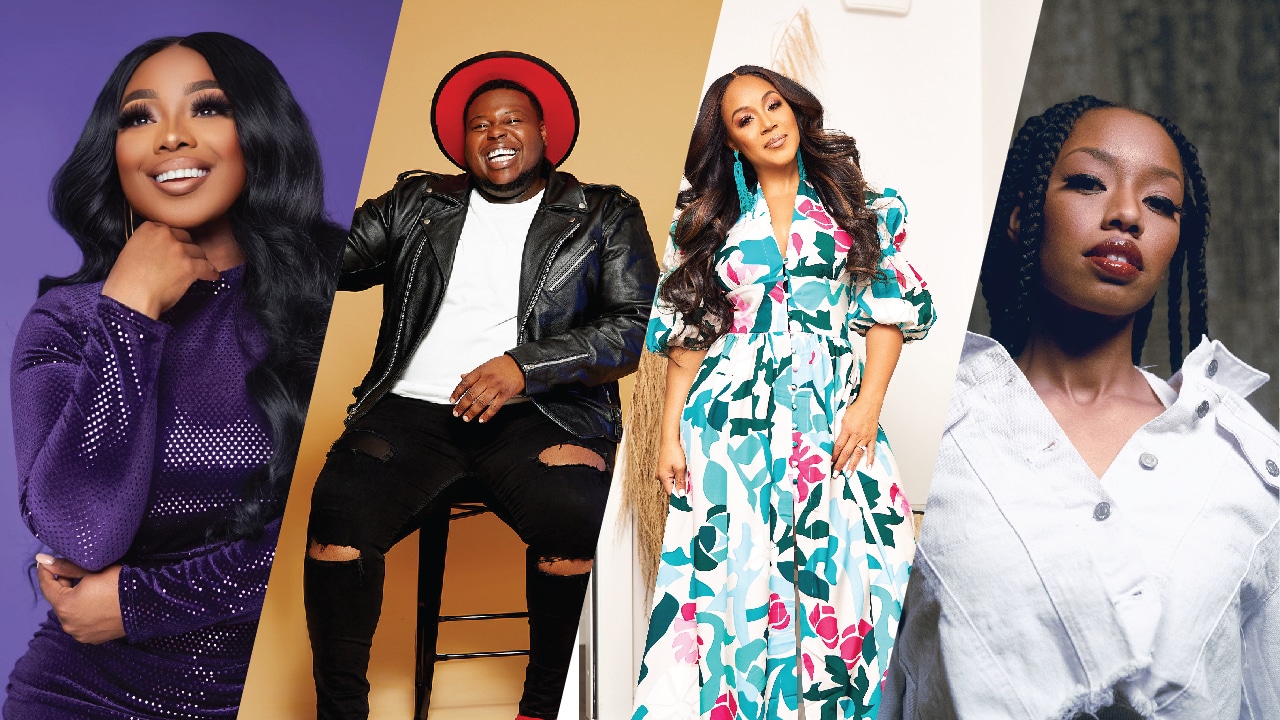 Disneyland Resort Honors Black History Month with ‘Celebrate Gospel’ and More blog header