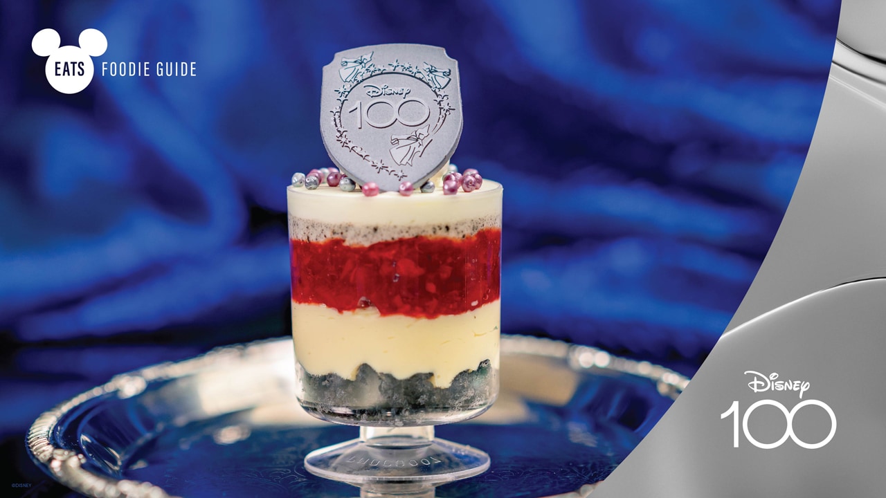 Disney Eats: Foodie Guide to Disney 100 Celebration at Disneyland Resort, UPDATED blog header