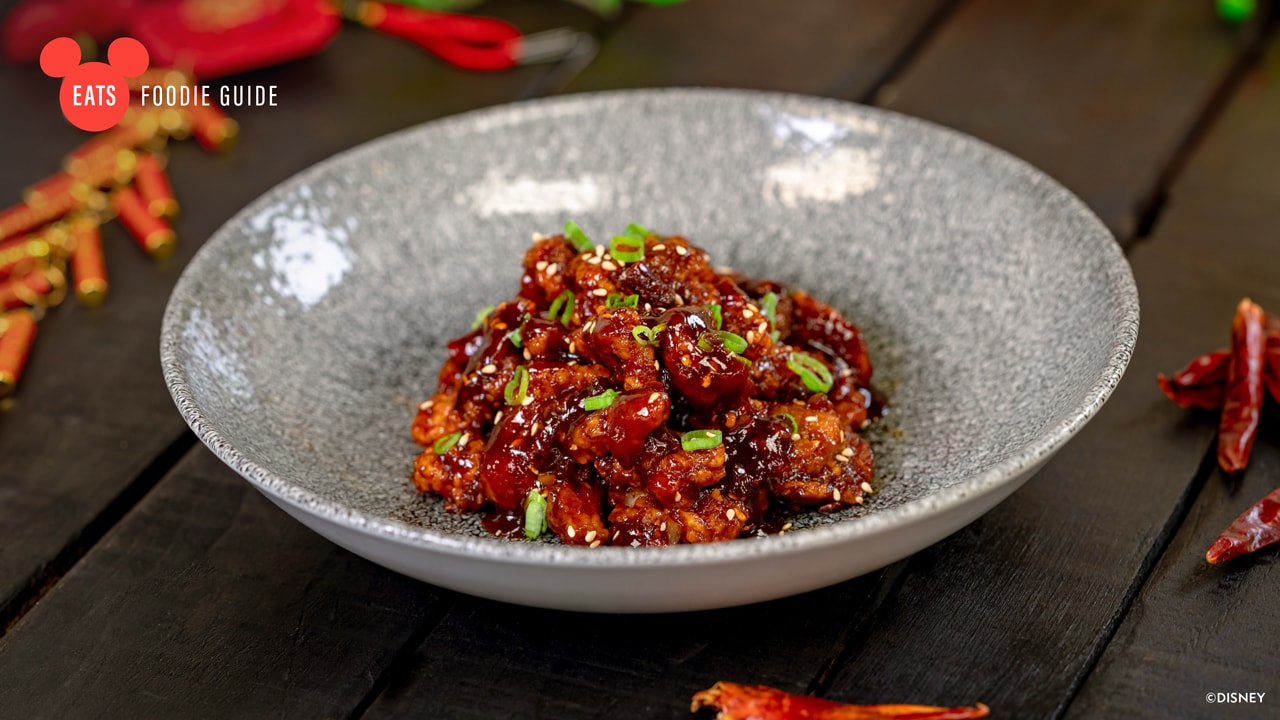 Disney Eats Foodie Guide to Lunar New Year Delights 2023 blog header