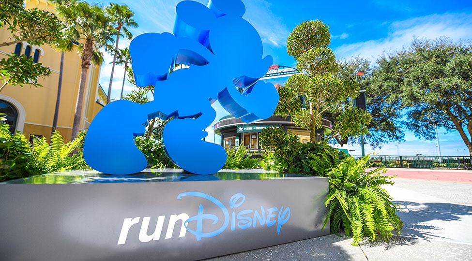 Ready, Set, GO! Registration Dates for the 2022-2023 runDisney Race Season Are Here! blog header