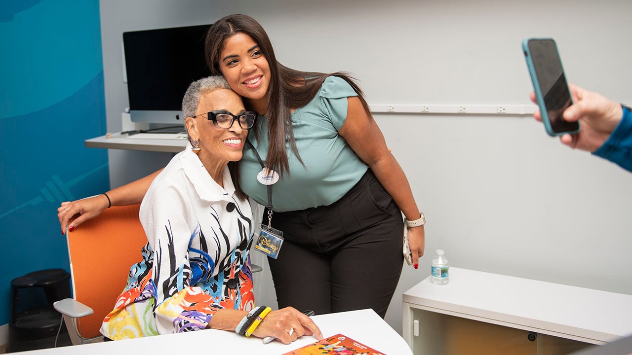 5 Black History Month Takeaways from a Disney Ambassador blog header