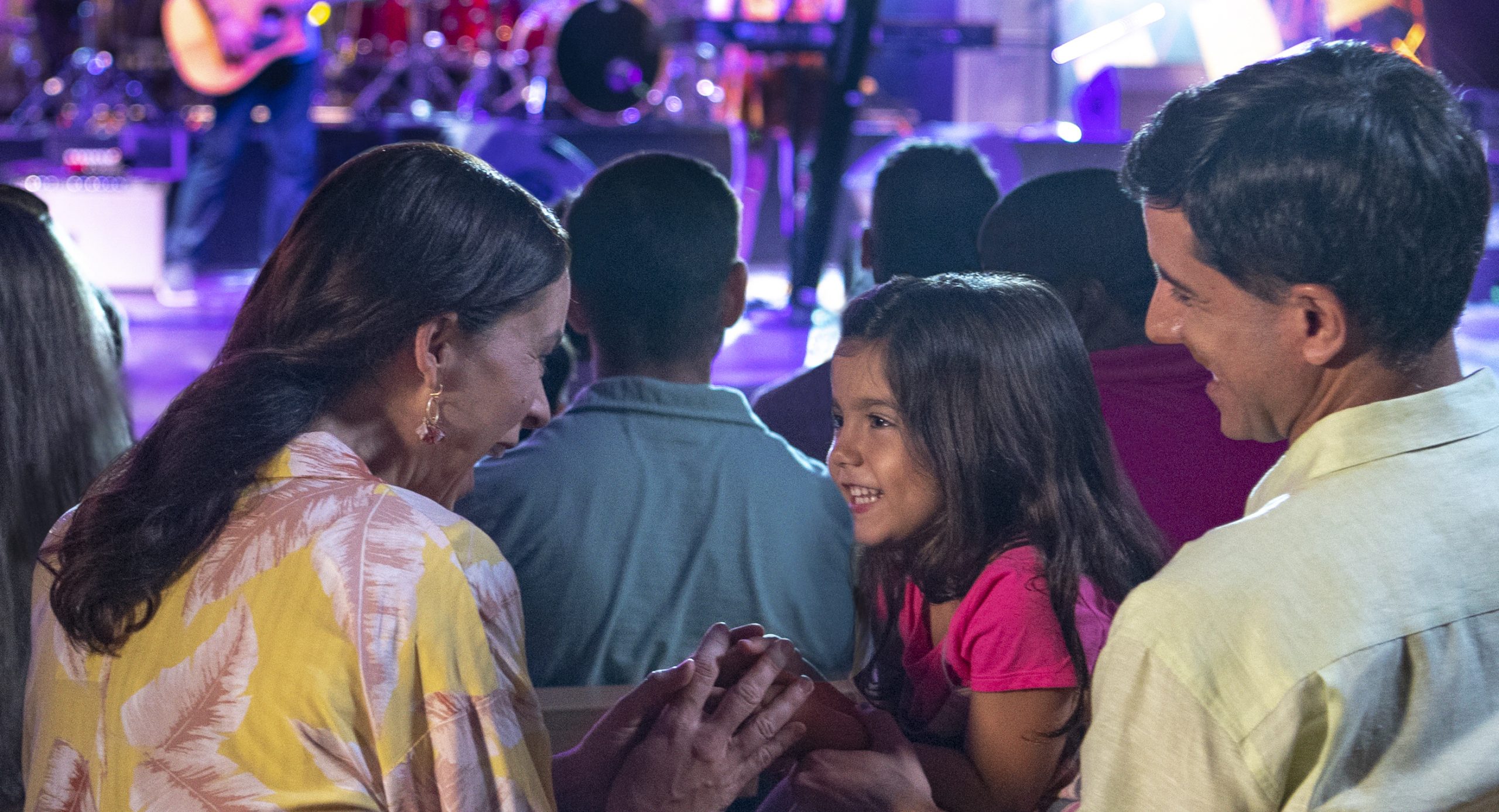 EPCOT Flower and Garden Festival Music