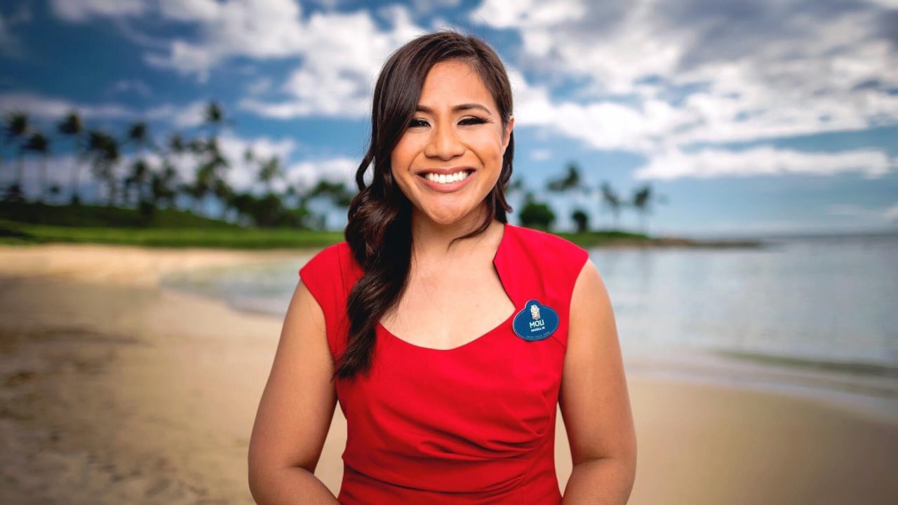 Is There a Real-Life Princess Working at Aulani, A Disney Resort & Spa blog header