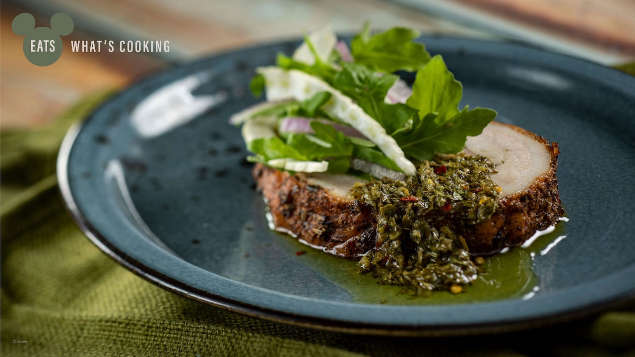 Disney Eats: New EPCOT Festival Marketplaces Debut Sept. 22, Must-Try Menu Items This Fall - blog header