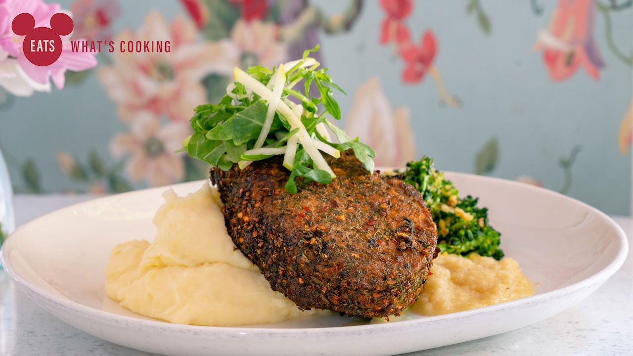 Disney Eats: New Disneyland Cocktails and Menu Items at River Belle Terrace, Cafe Orleans, and Carnation Café blog header