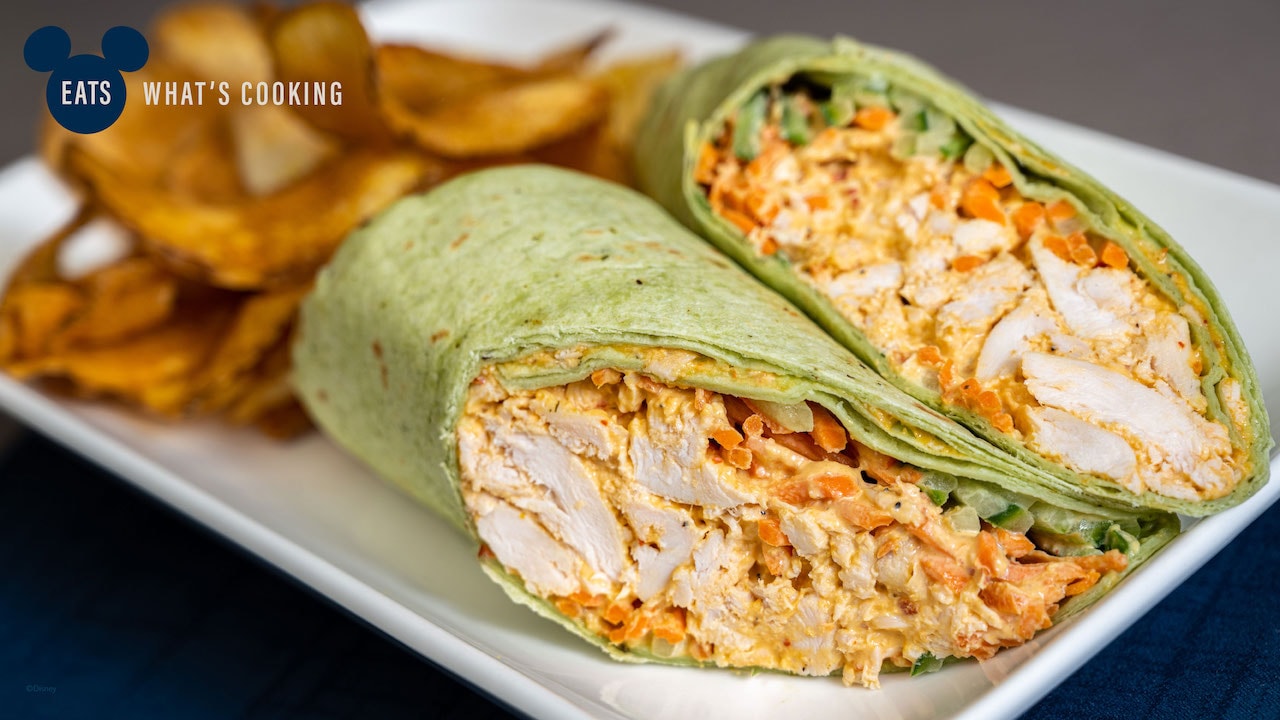 Disney Eats: Tasty New Bites Coming to Disney’s Animal Kingdom Theme Park Oct. 11 blog header