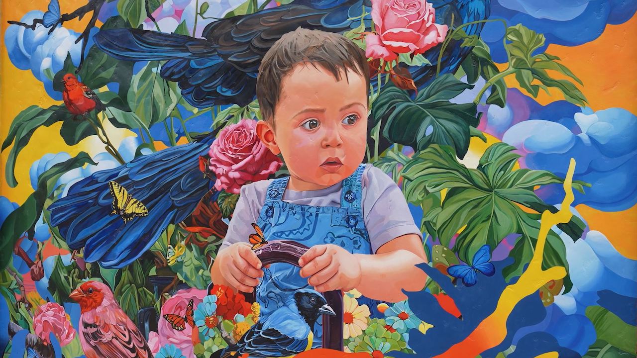 New Disney Springs Mural Celebrates Hispanic & Latin American Heritage Month blog header