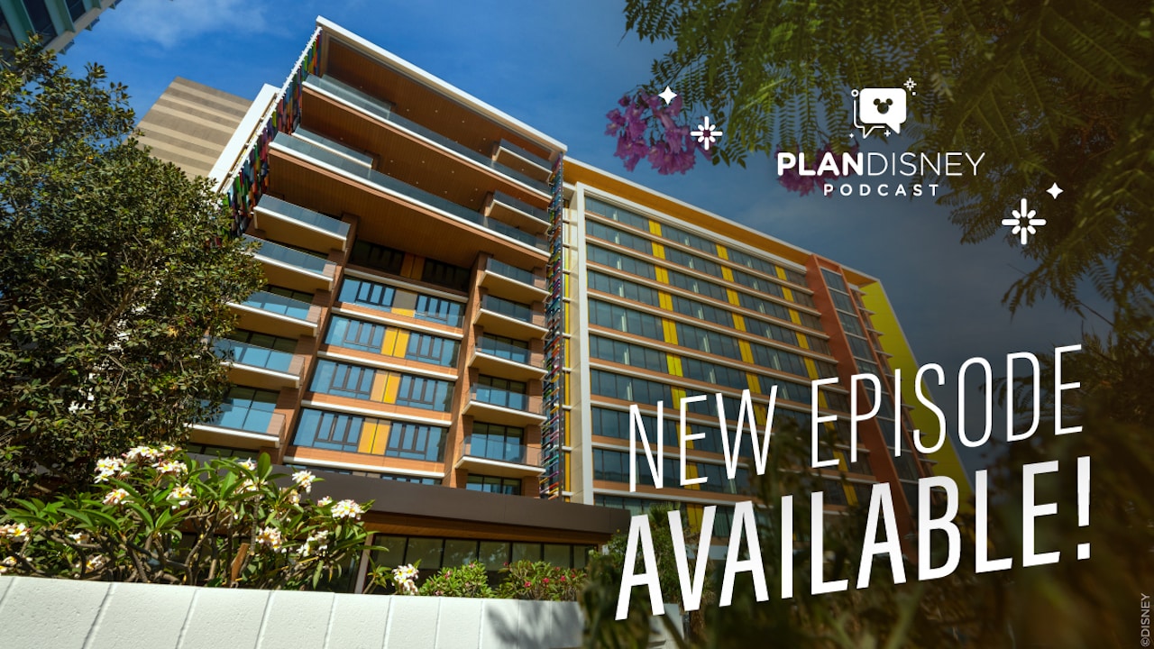 planDisney Podcast: Beginner’s Guide to Disney Vacation Club blog header