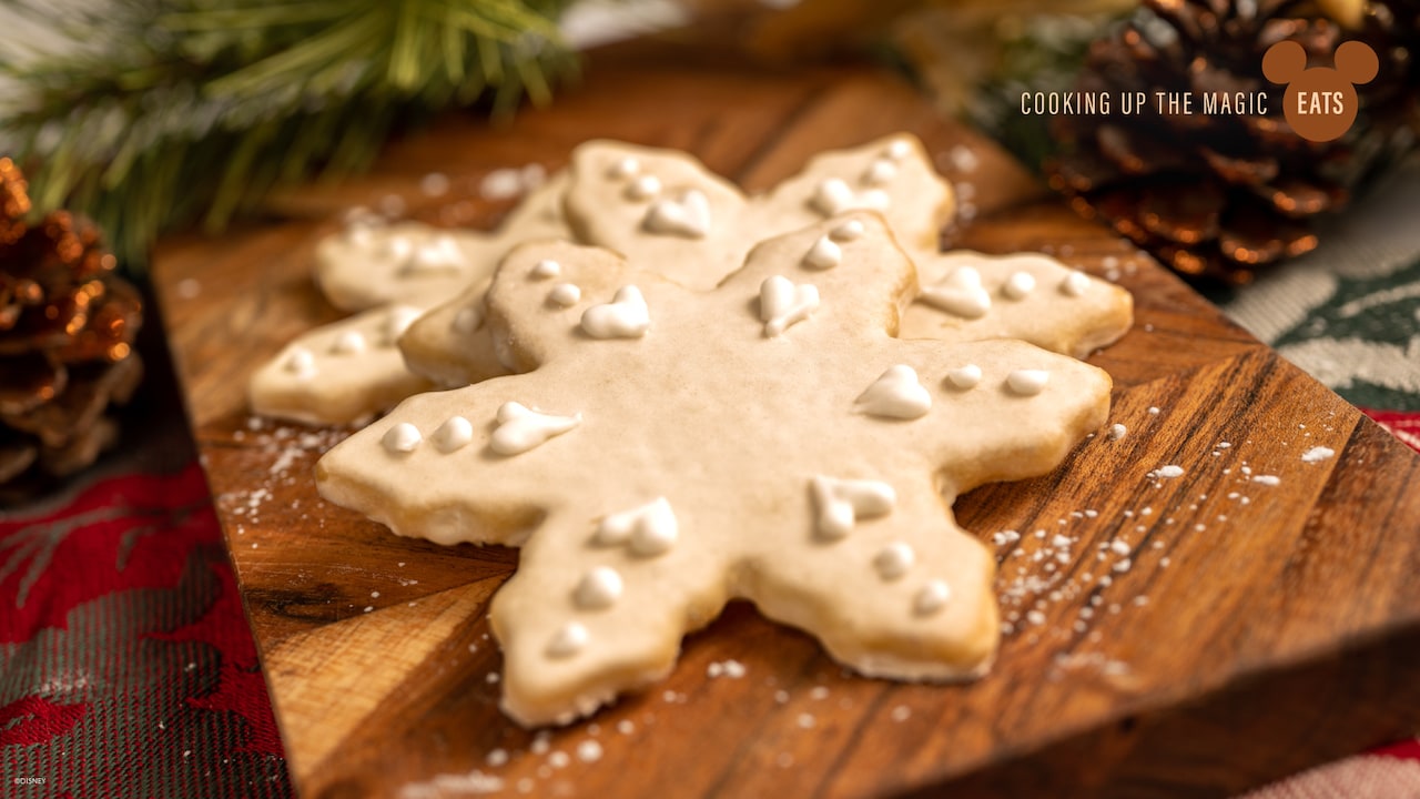 Disney Eats: 5 Cookie Recipes to Celebrate National Cookie Day blog header