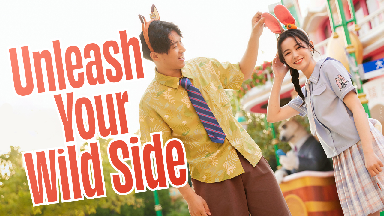 Unleash Your Wildside with New Zootopia Merchandise