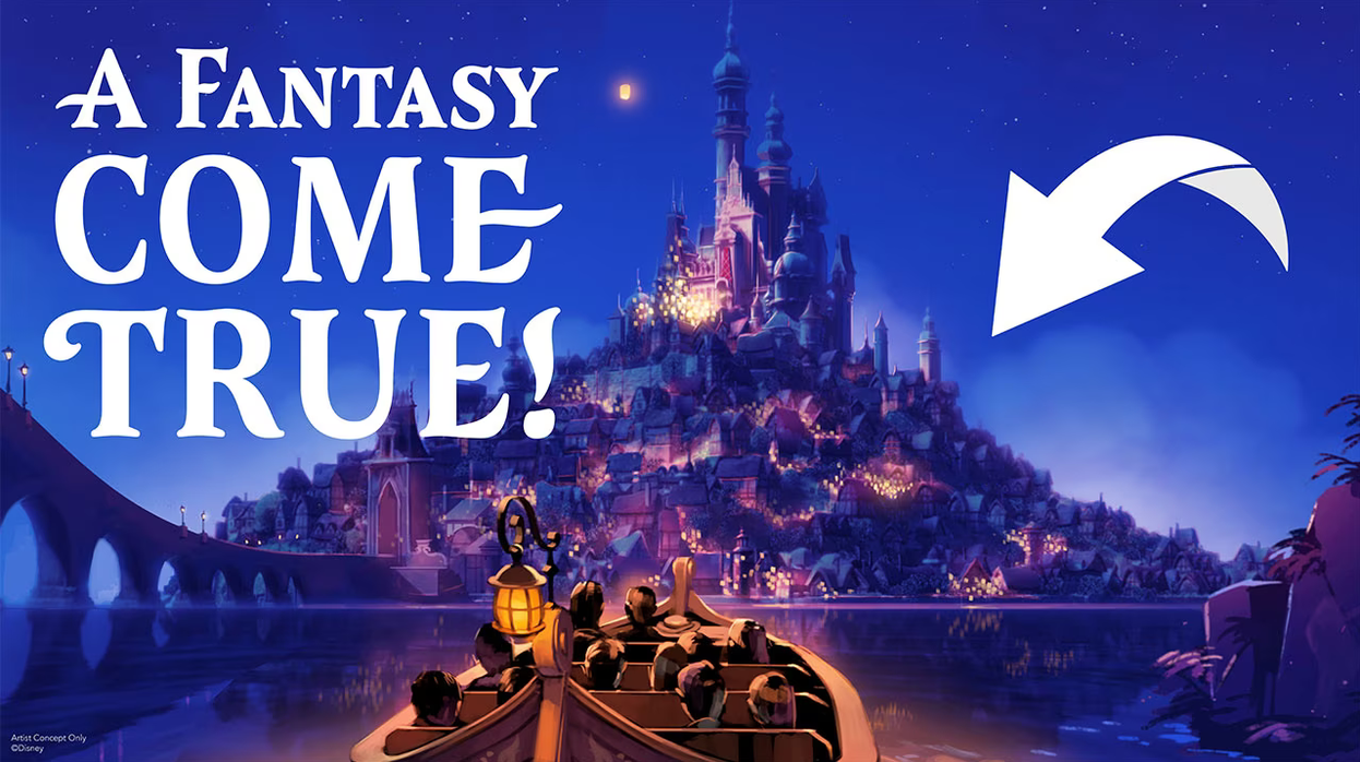 Everything You Need to Know About Fantasy Springs blog header