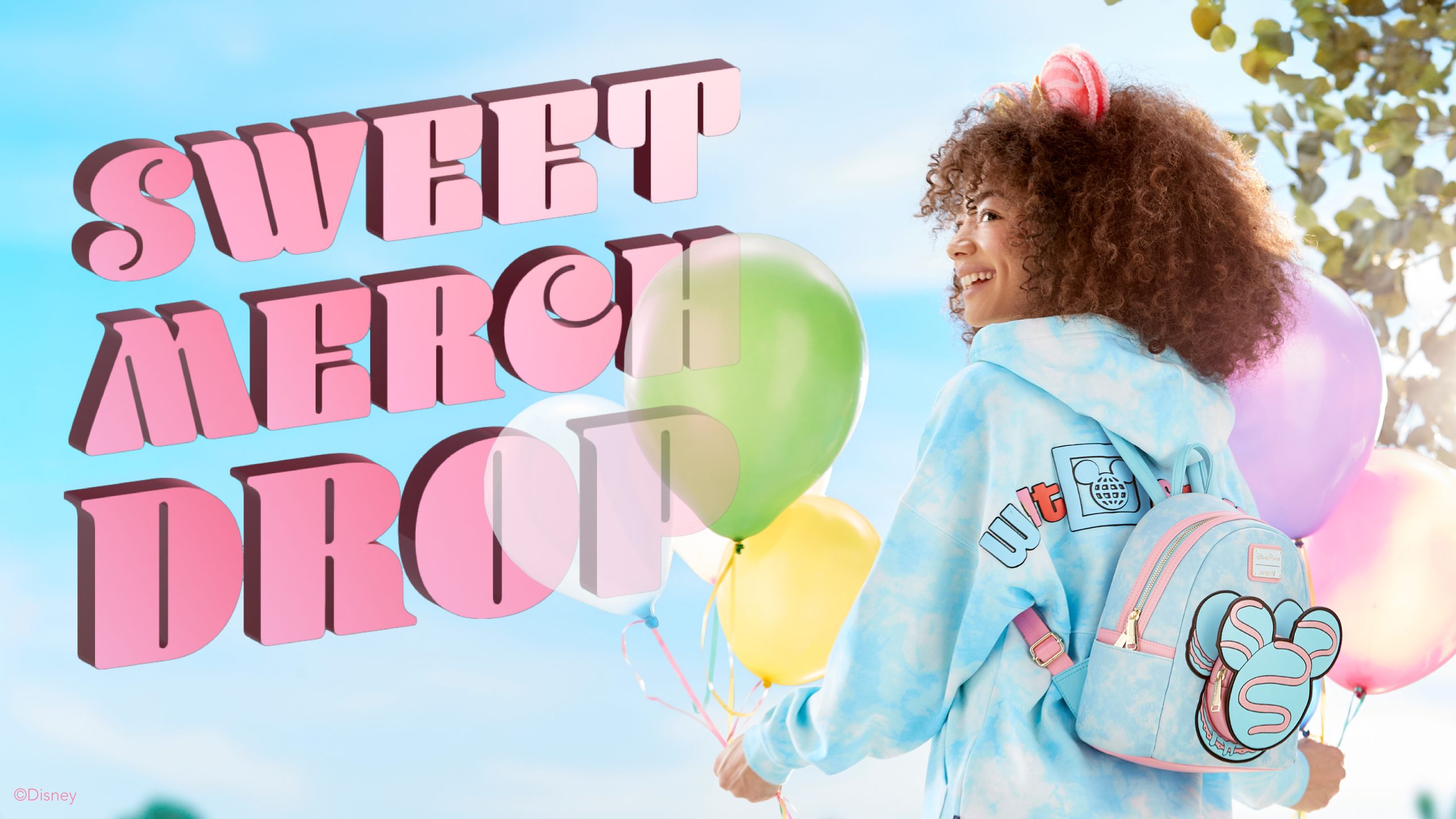 Disney Eats: Sweet Merch Drop! New Macaron Collection