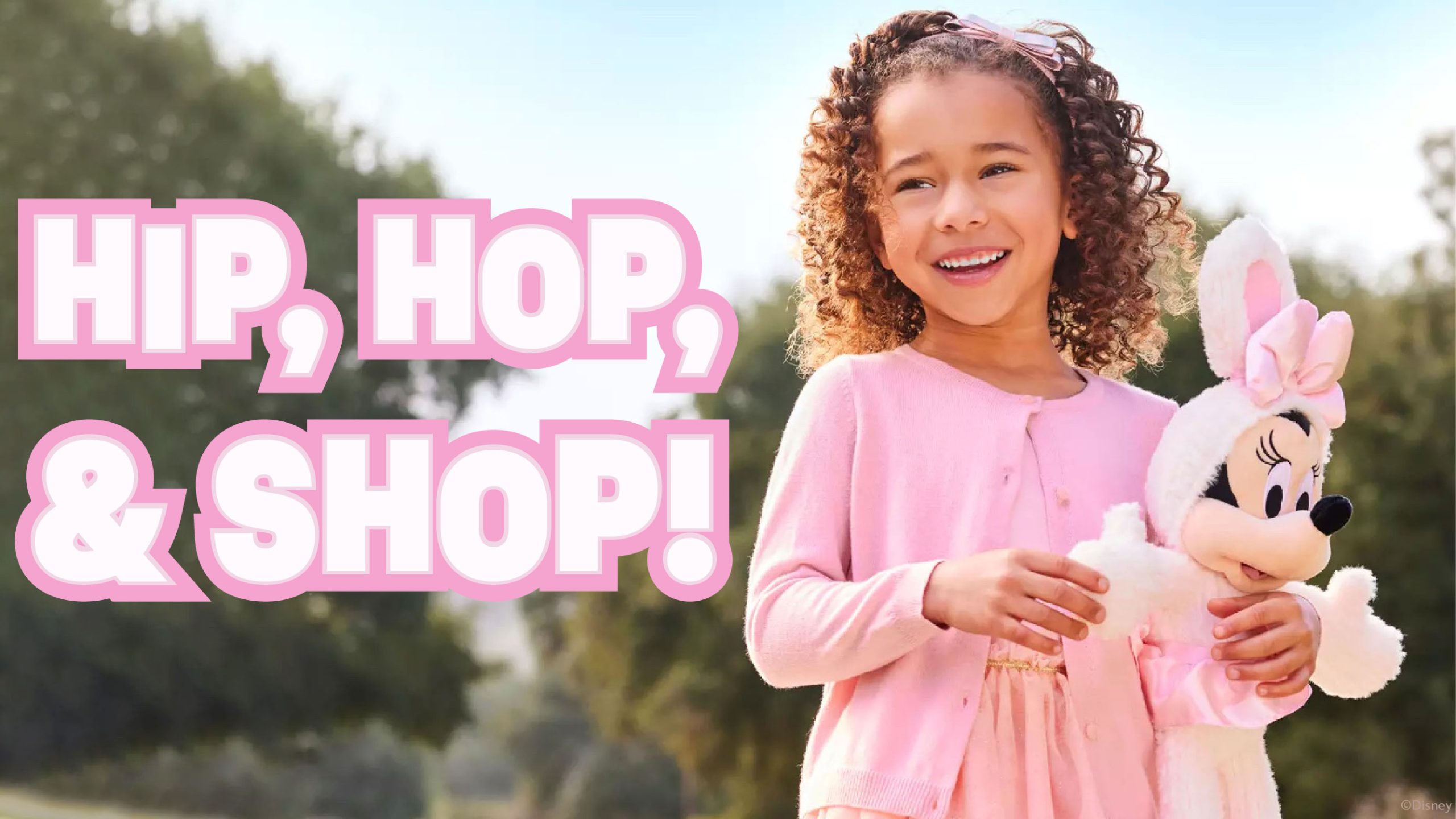 Hip, Hop, and Shop for 32 Gifts for the Ultimate Easter Basket