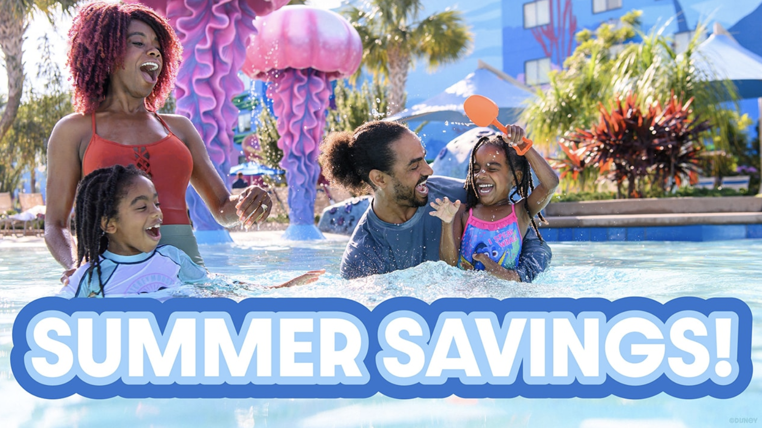 Ways to Save on Walt Disney World Vacations 