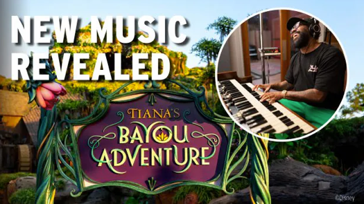 The Power of Music: ‘We Call It Imagineering’ Episode 2