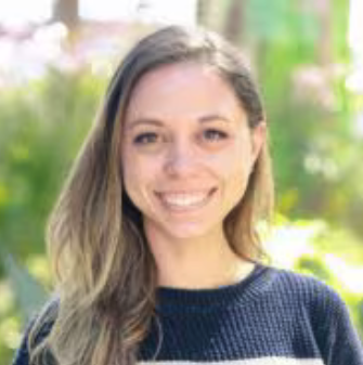 Alexa Stoczko Headshot