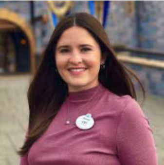 Amy Cassidy Headshot