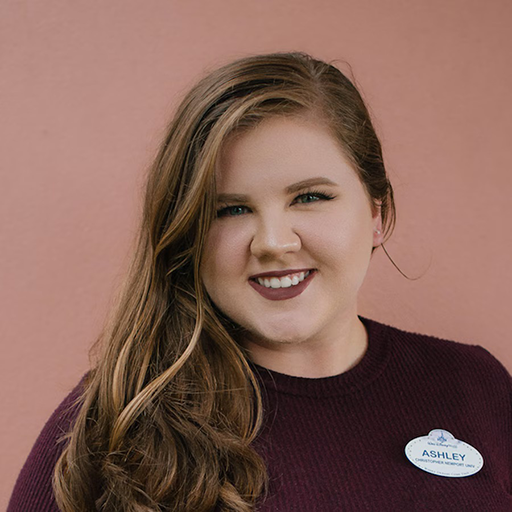 Ashley Jones