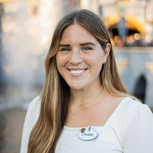 Cammie Fournier