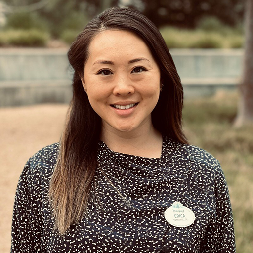 Erica Liu
