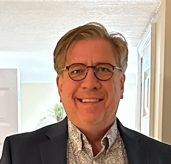 Jeff Harmon Headshot