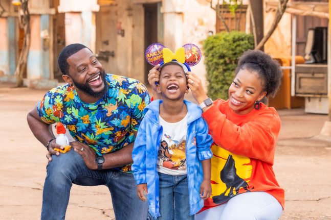 "Lion King" 30th anniversary merchandise collection