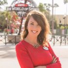 Sarah Harris Headshot