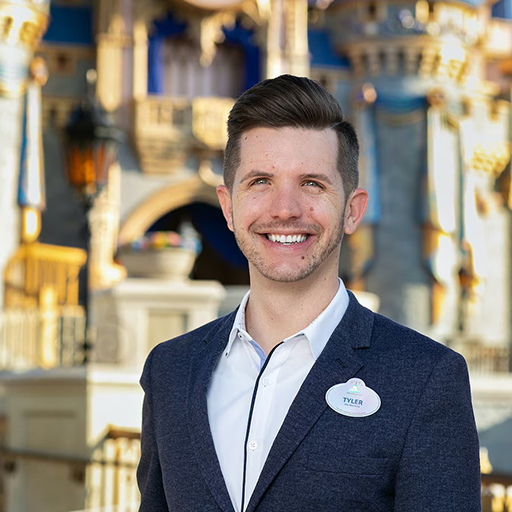 Tyler Slater