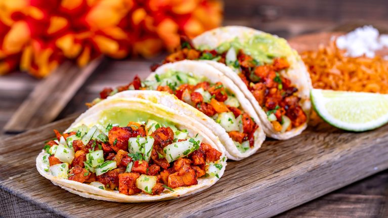 Halloween snacks coming to Disneyland Resort