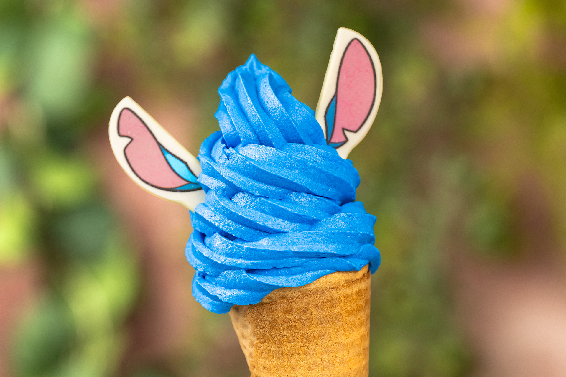 Experiment 626 Cone