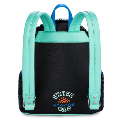 Stitch 626 Day Loungefly Mini Backpack  