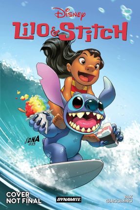Lilo & Stitch: â€˜Ohana Collectionâ€¯