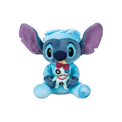 Stitch and Scrump 626 Day Plush 