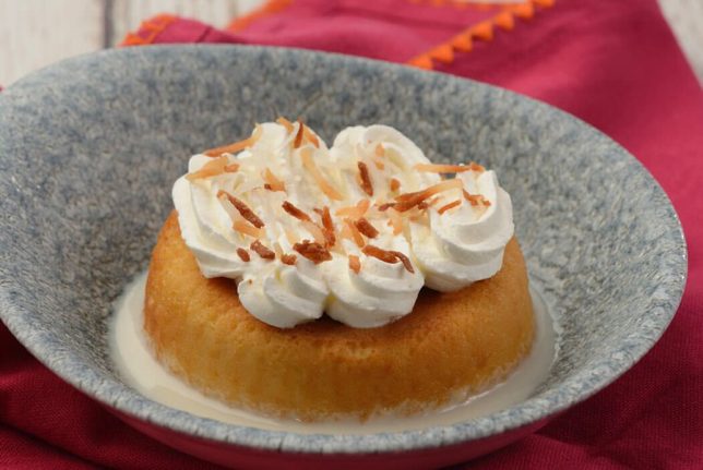 Festival Favorites Food