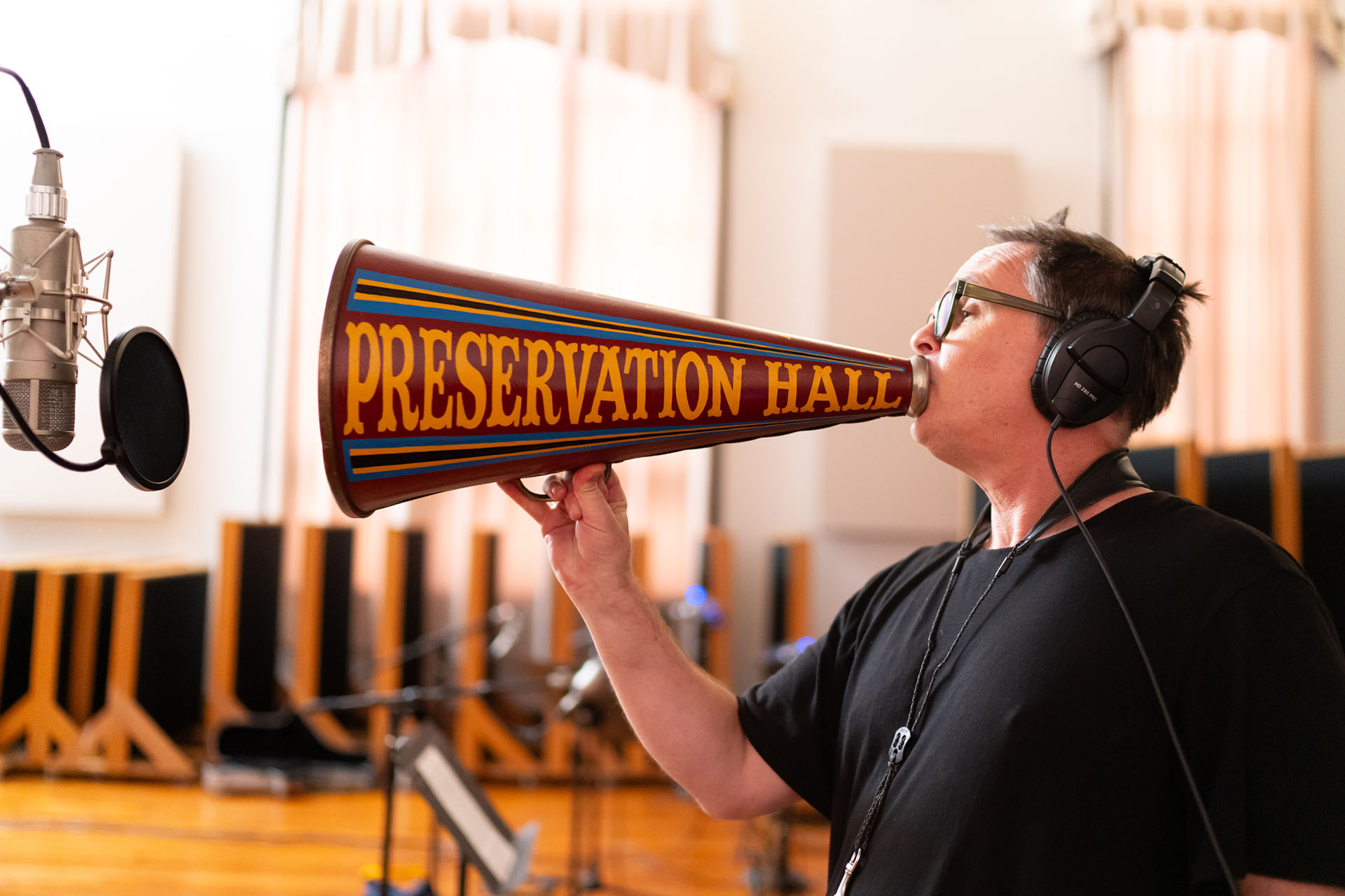 Preservation Hall Jazz Band