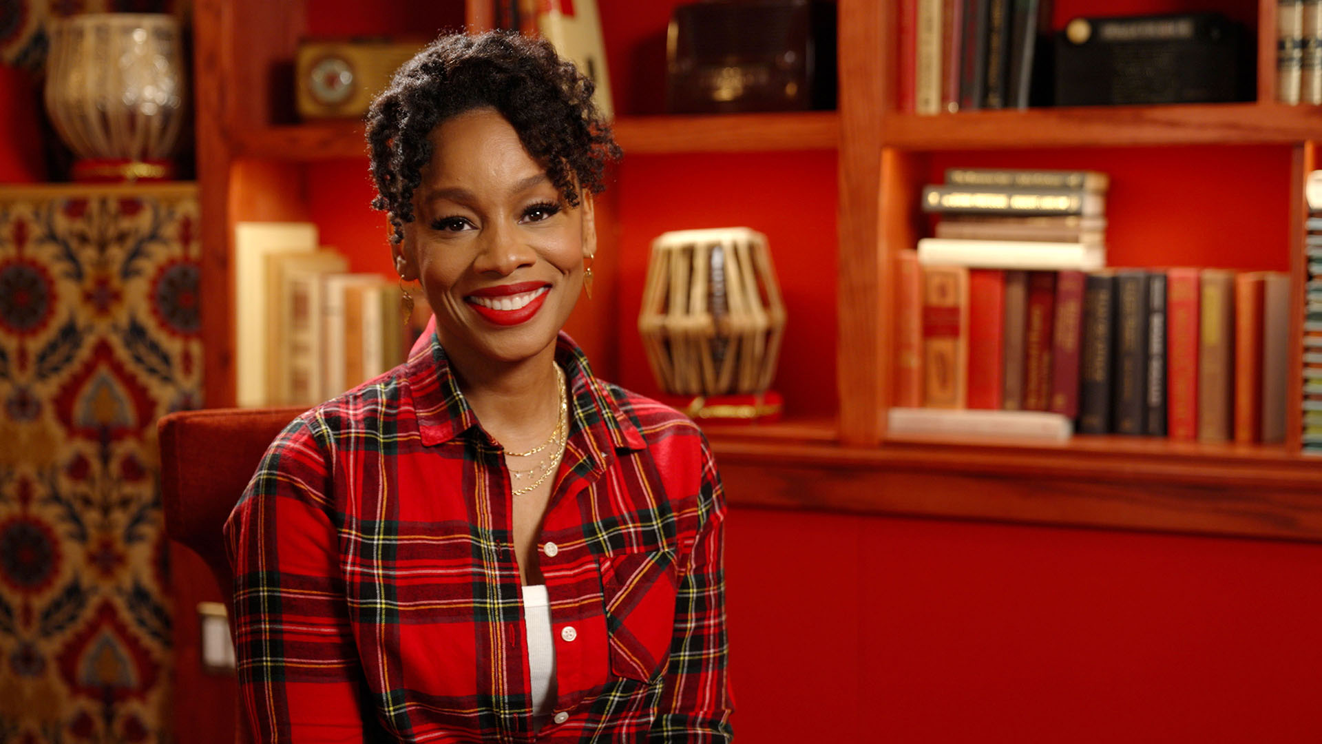 Anika Noni Rose