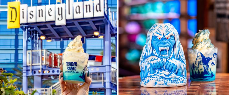  DOLE Whip Coconut-Pineapple Soft-serve