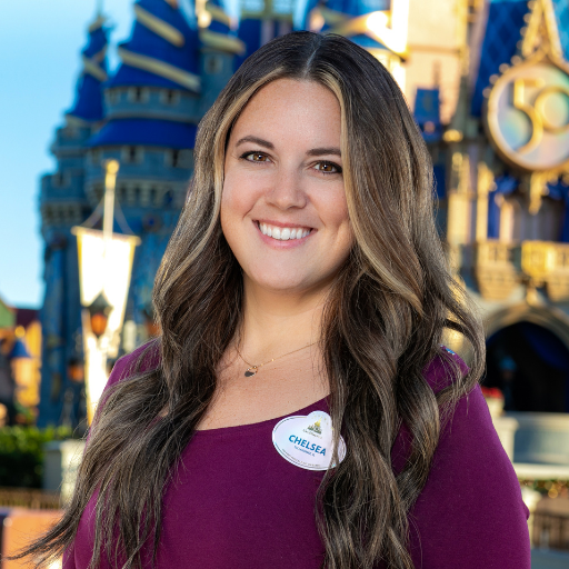 Chelsea Eagle 512 x 512