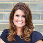 Korri McFann's Headshot